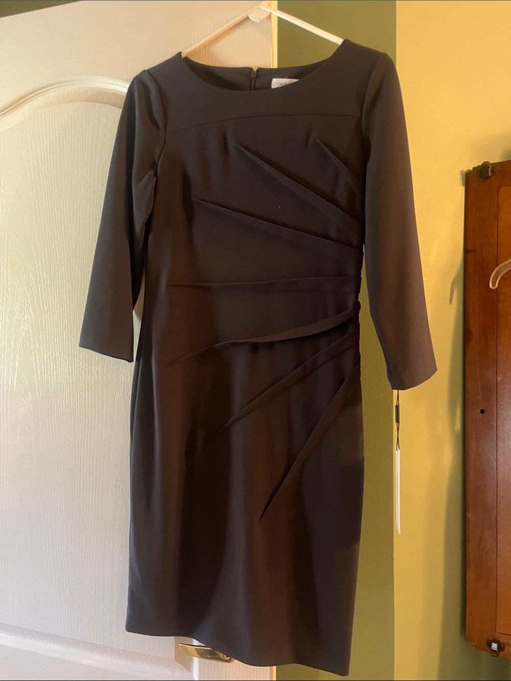 Beautiful and classic Calvin Klein dress NWT!
